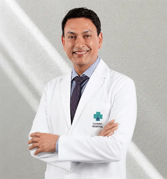 Dr. Dhiraj Gupta